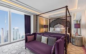 Taj Hotel Dubai 5*