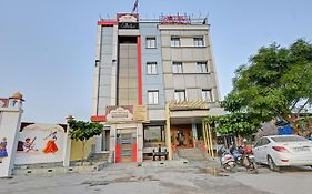 Hotel Umaid Villa Udaipur 3*