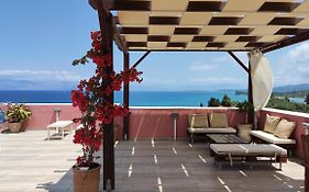 Villa Bambas Resort Corfu