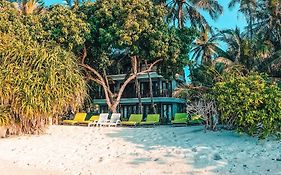 Thundi Sea View Guest House Fulidhoo 3* Maldives