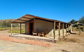 African Game Lodge photos Exterior