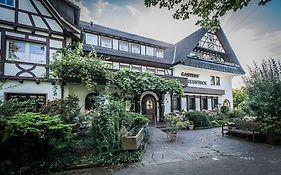 Landhotel Rebstock Oberkirch
