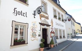 Hotel-gasthof Rotgiesserhaus Oberwiesenthal