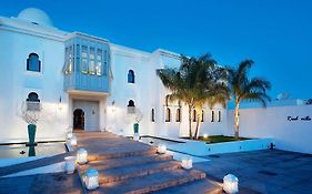Villa Blanche Agadir