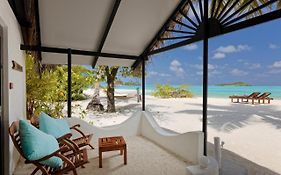 Rihiveli Maldives Resort Mahaanaelhihuraa 4*