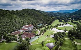 Alpine Golf Resort Chiang Mai 3*
