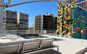 Hotel Artmadams Palma De Mallorca 4* Spain