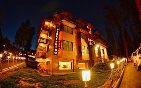 Hotel Pine Spring Gulmarg  4* India