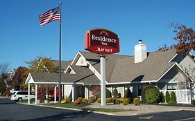 Residence Inn Buffalo Amherst  3* United States