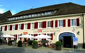 Ox Hotel