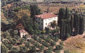 Villa Pedone Lucca