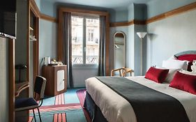 Best Western Plus Hotel Mercedes Paris 4* France