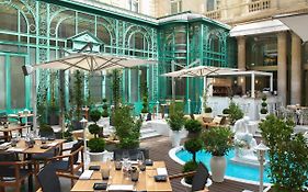 The Westin Paris Vendome Hotel 4*
