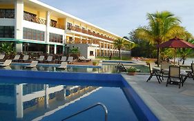 Playa Tortuga Hotel Beach And Resort