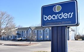 Boarders Inn & Suites By Cobblestone Hotels - Brush  United States