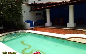 Hotel Mision Y Spa Acapulco 3*