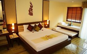 Duangjitt Resort And Spa - Sha Plus photos Exterior