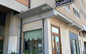 Caldin's