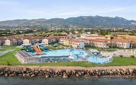 Labranda Marine Aquapark Hotel 4*