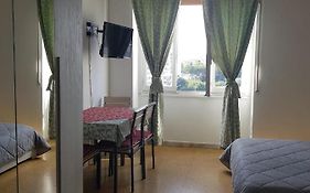 Appartamento Ganaj - Corso Italia 89