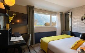 Hotel Splendid Annecy