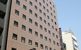 Nagoya Summit Hotel