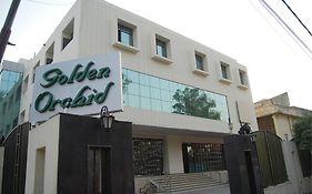 Hotel Golden Orchid Lucknow India