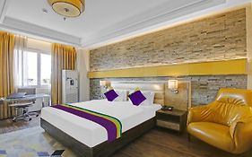 Treebo Tryst Arista Hotel Chandigarh 4* India