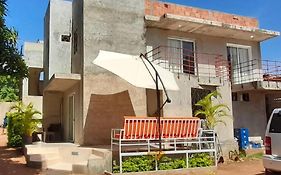 Apartamento Familiar Para 4 Personas En Paraguachi photos Exterior