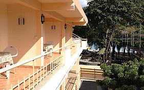 Ebrahim Residence - Grand Baie Beach photos Exterior