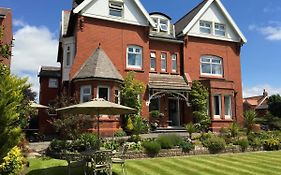 The Old School House Apartment Lytham St Annes United Kingdom