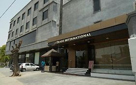 Trade International Hotel Jaipur