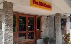 Hotel Hill Castle Gangtok 2* India