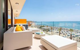 Higueron Rental Beach Club Suites