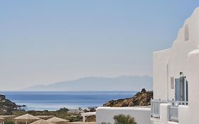 Paradise View Hotel Mykonos