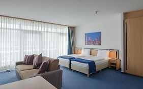 Essen City Suites