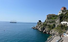 Frennesia Amalfi Coast