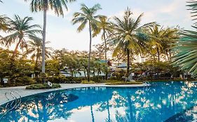 Holiday Inn Phuket Patong