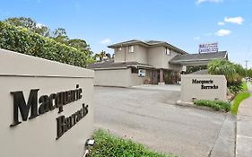 Macquarie Barracks Motor Inn
