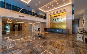 Marıl Resort Hotel