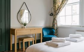 The Fort Boutique Hostel York 3*