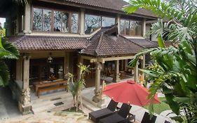 Lily Lane Villas Ubud (bali)  Indonesia
