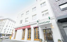 Hotel Dorenkamp By Vivere Stays