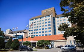 Hotel Miranda Icheon