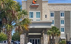 Comfort Suites North Charleston - Ashley Phosphate  2* United States