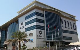 Ayla Hotel Al Ain United Arab Emirates