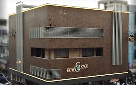 Hotel Grace Ambala India