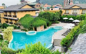 Temple Tree Resort & Spa Pokhara 5* Nepal