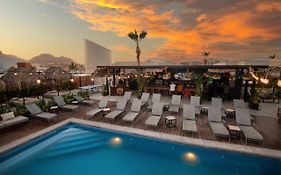 Mayan Monkey Los Cabos (Adults Only)