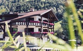 Hotel Auren  3*